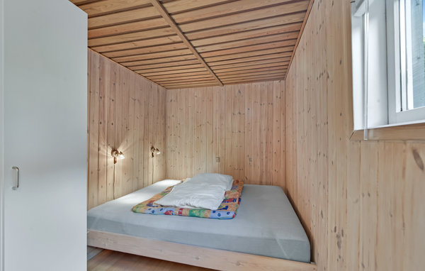 Casa de vacaciones - Binderup Strand , Dinamarca - C2217 603