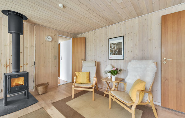 Casa de vacaciones - Binderup Strand , Dinamarca - C2217 5