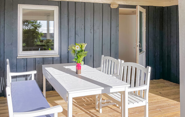Casa de vacaciones - Binderup Strand , Dinamarca - C2217 102