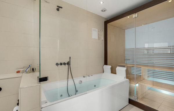 Casa de vacaciones - Kelstrup Strand , Dinamarca - C2222 9