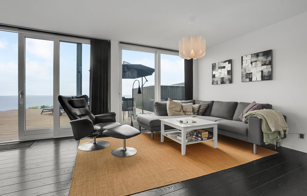Casa de vacaciones - Kelstrup Strand , Dinamarca - C2222 3