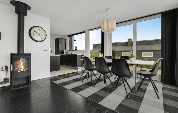 Casa de vacaciones - Kelstrup Strand , Dinamarca - C2222 6