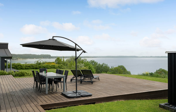 Casa de vacaciones - Kelstrup Strand , Dinamarca - C2222 103
