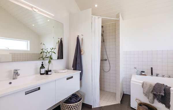 Ferienhaus - Kelstrup Strand , Dänemark - C2235 701