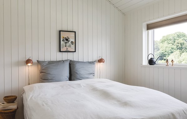 Ferienhaus - Kelstrup Strand , Dänemark - C2235 601