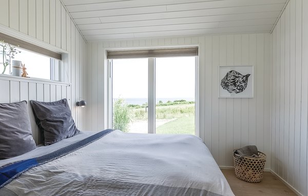 Ferienhaus - Kelstrup Strand , Dänemark - C2235 602