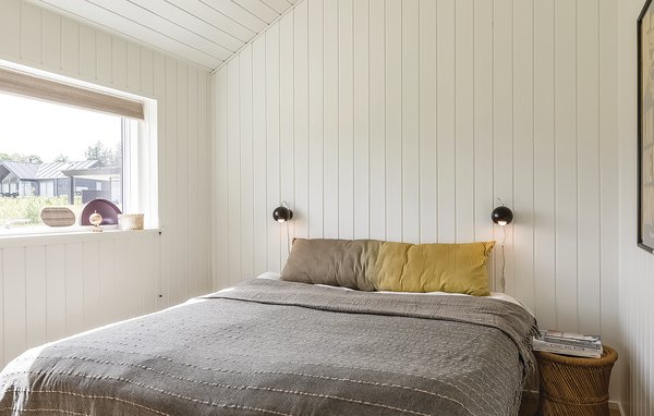 Ferienhaus - Kelstrup Strand , Dänemark - C2235 603