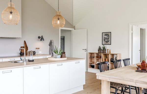 Ferienhaus - Kelstrup Strand , Dänemark - C2235 401