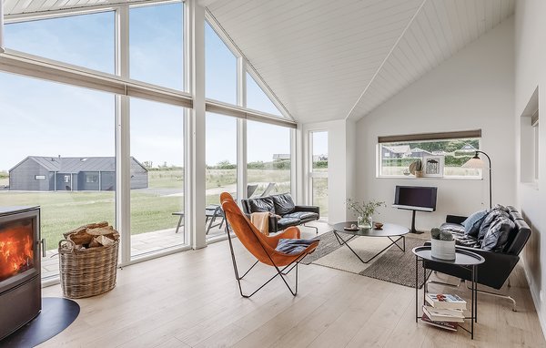 Ferienhaus - Kelstrup Strand , Dänemark - C2235 3