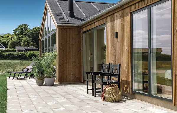 Ferienhaus - Kelstrup Strand , Dänemark - C2235 102