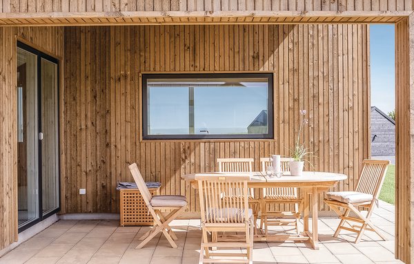 Ferienhaus - Kelstrup Strand , Dänemark - C2235 104