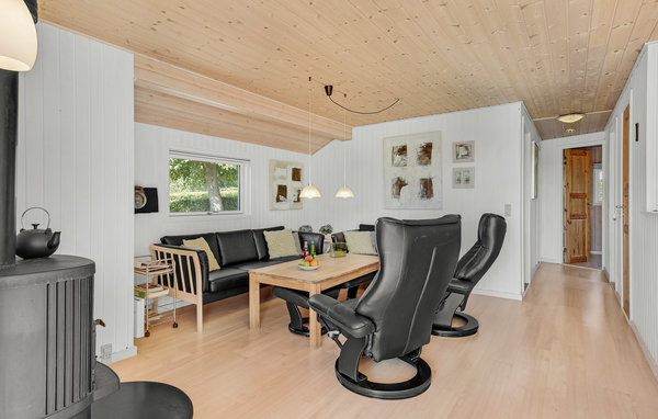 Holiday Home - Hejlsminde Strand , Denmark - C2261 3