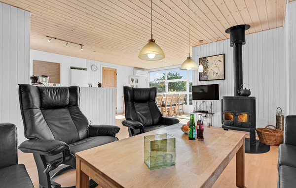 Holiday Home - Hejlsminde Strand , Denmark - C2261 4
