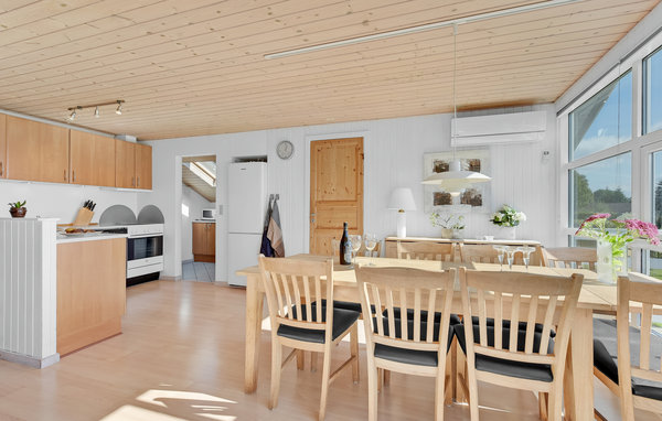 Holiday Home - Hejlsminde Strand , Denmark - C2261 6