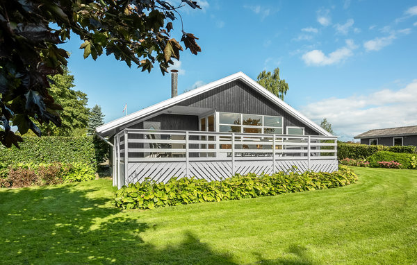 Holiday Home - Hejlsminde Strand , Denmark - C2261 81