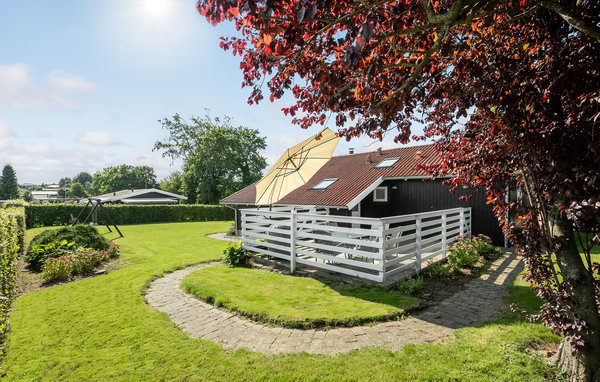 Holiday Home - Hejlsminde Strand , Denmark - C2261 102