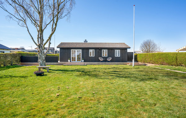 Domy wakacyjne - Hejlsminde Strand , Dania - C2265 83