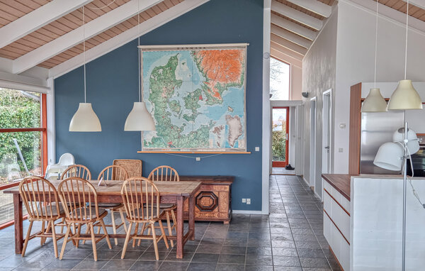 Holiday Home - Binderup Strand , Denmark - C2269 402