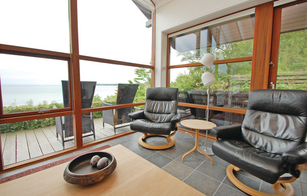 Ferienhaus 