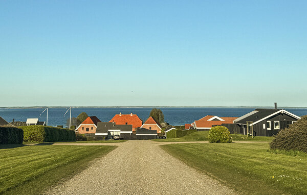 Holiday Home - Grønninghoved Strand , Denmark - C2270 901