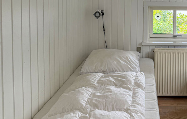 Feriehus - Grønninghoved Strand , Danmark - C2277 604