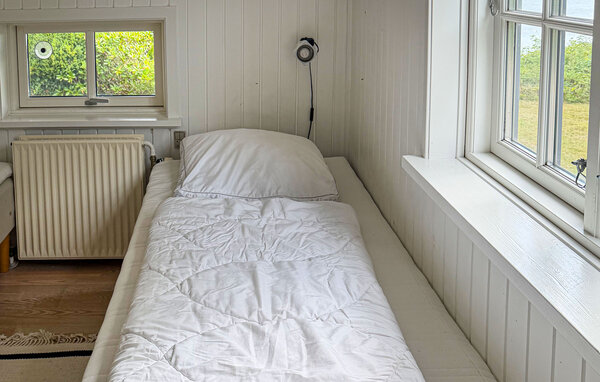 Feriehus - Grønninghoved Strand , Danmark - C2277 605