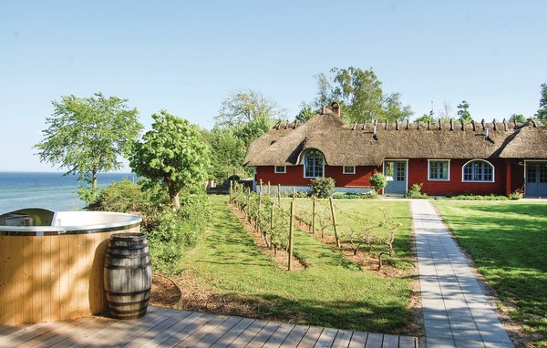 Feriebolig 