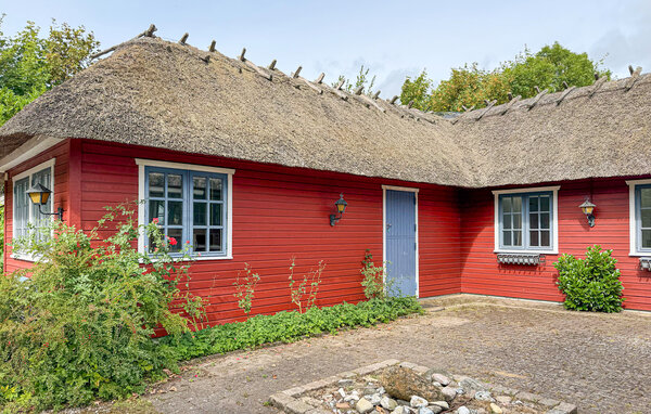 Feriehus - Grønninghoved Strand , Danmark - C2277 101