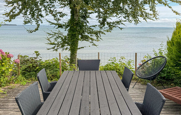 Feriehus - Grønninghoved Strand , Danmark - C2277 2