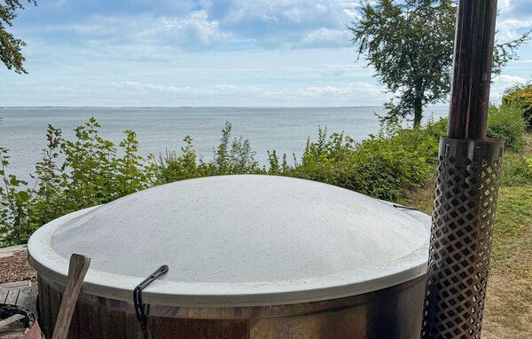 Feriehus - Grønninghoved Strand , Danmark - C2277 8