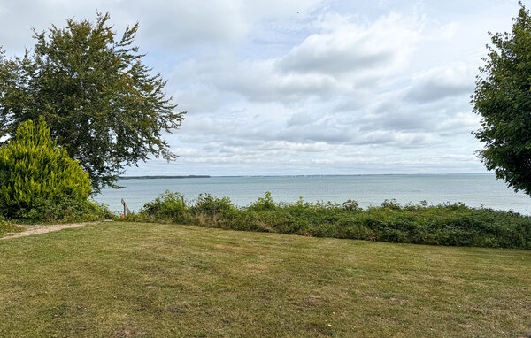 Feriehus - Grønninghoved Strand , Danmark - C2277 106