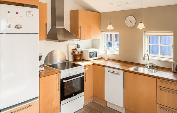 Ferienhaus - Nr. Lyngvig , Dänemark - C23063 6