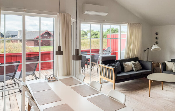 Ferienhaus - Nr. Lyngvig , Dänemark - C23063 3