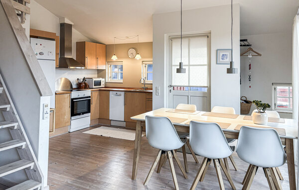 Ferienhaus - Nr. Lyngvig , Dänemark - C23063 5