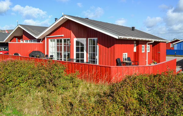 Ferienhaus - Nr. Lyngvig , Dänemark - C23063 8