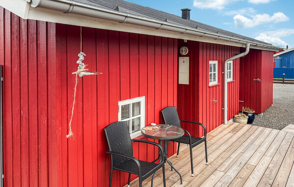 Ferienhaus - Nr. Lyngvig , Dänemark - C23063 101