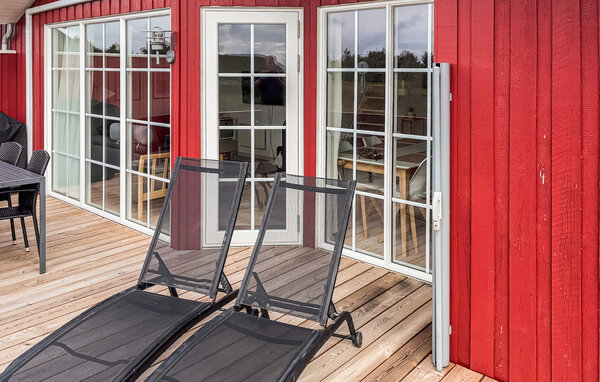 Ferienhaus - Nr. Lyngvig , Dänemark - C23063 2