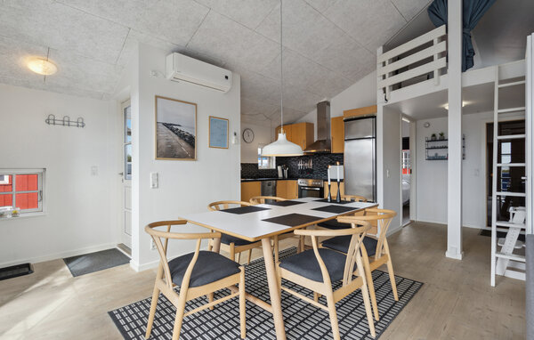 Casa vacanze - Nr. Lyngvig , Danimarca - C23205 4