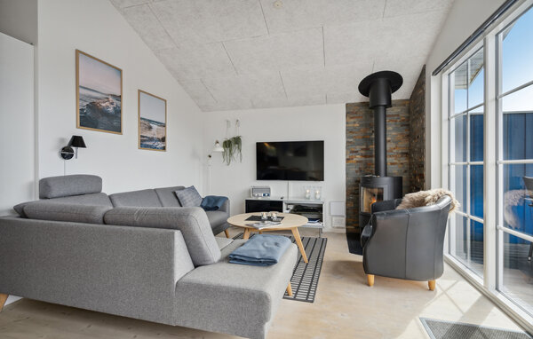 Casa vacanze - Nr. Lyngvig , Danimarca - C23205 3