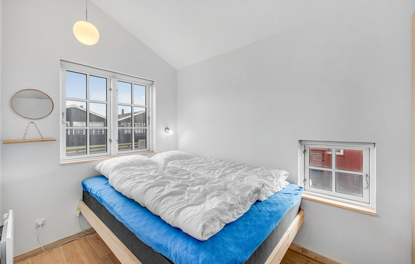 Ferienhaus - Nr. Lyngvig Strand , Dänemark - C23384 601