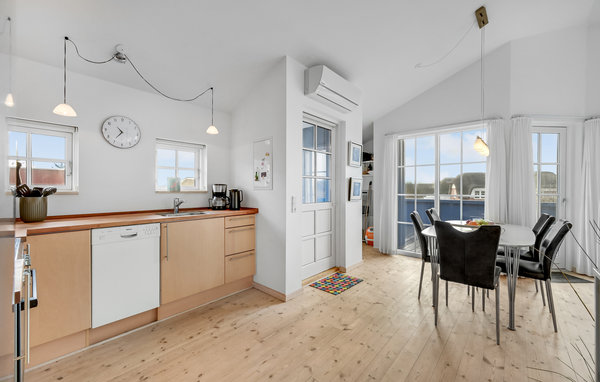Ferienhaus - Nr. Lyngvig Strand , Dänemark - C23384 7