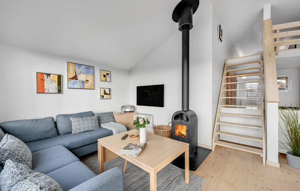 Ferienhaus - Nr. Lyngvig Strand , Dänemark - C23384 301