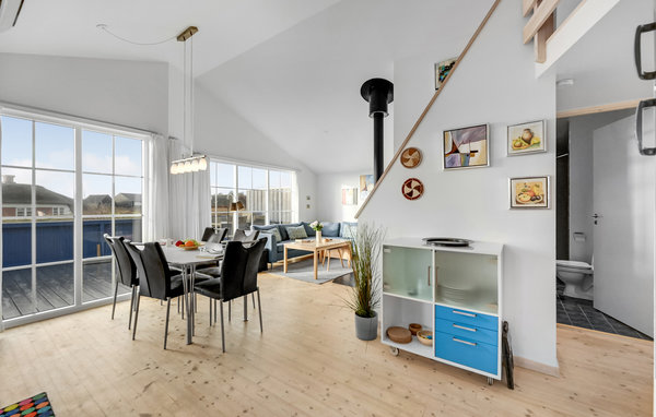 Ferienhaus - Nr. Lyngvig Strand , Dänemark - C23384 305