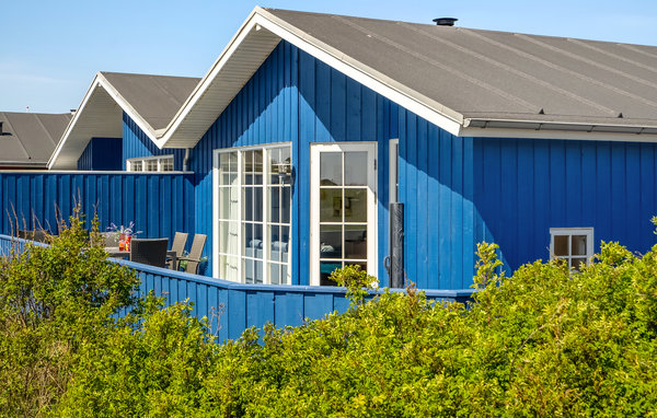 Ferienhaus - Nr. Lyngvig Strand , Dänemark - C23384 101
