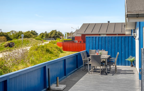 Ferienhaus - Nr. Lyngvig Strand , Dänemark - C23384 9