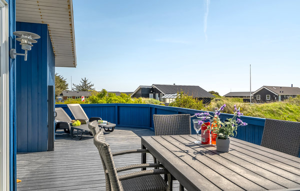 Ferienhaus - Nr. Lyngvig Strand , Dänemark - C23384 106
