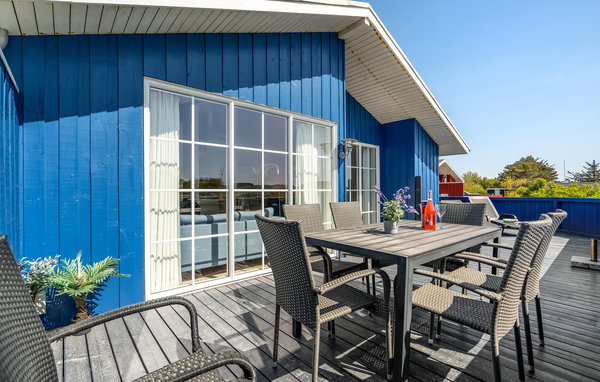 Ferienhaus - Nr. Lyngvig Strand , Dänemark - C23384 107