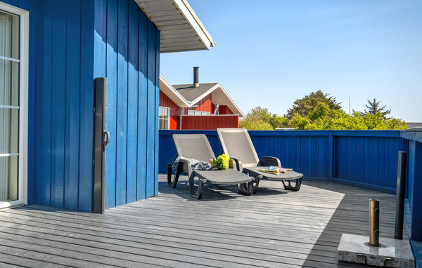 Ferienhaus - Nr. Lyngvig Strand , Dänemark - C23384 108
