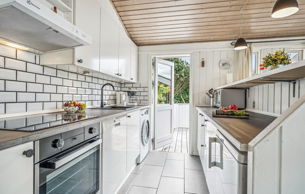 Casa vacanze - Nr. Lyngvig , Danimarca - C23398 7