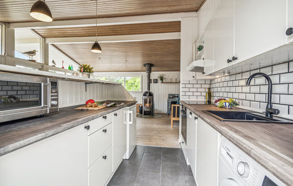 Casa vacanze - Nr. Lyngvig , Danimarca - C23398 401